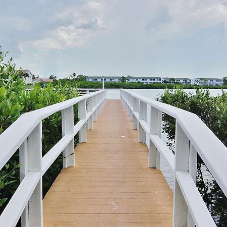 Water View 107 Apartment Clearwater Beach Exterior foto