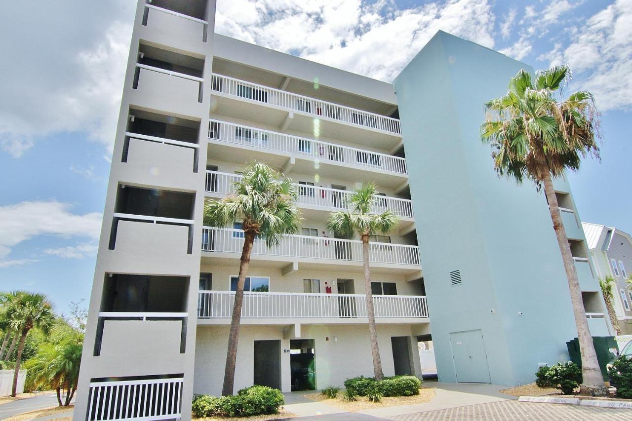 Water View 107 Apartment Clearwater Beach Exterior foto