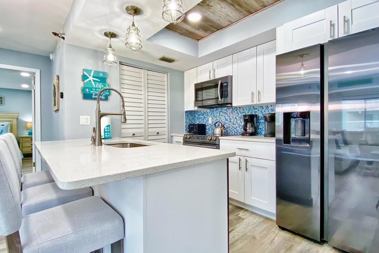 Water View 107 Apartment Clearwater Beach Exterior foto