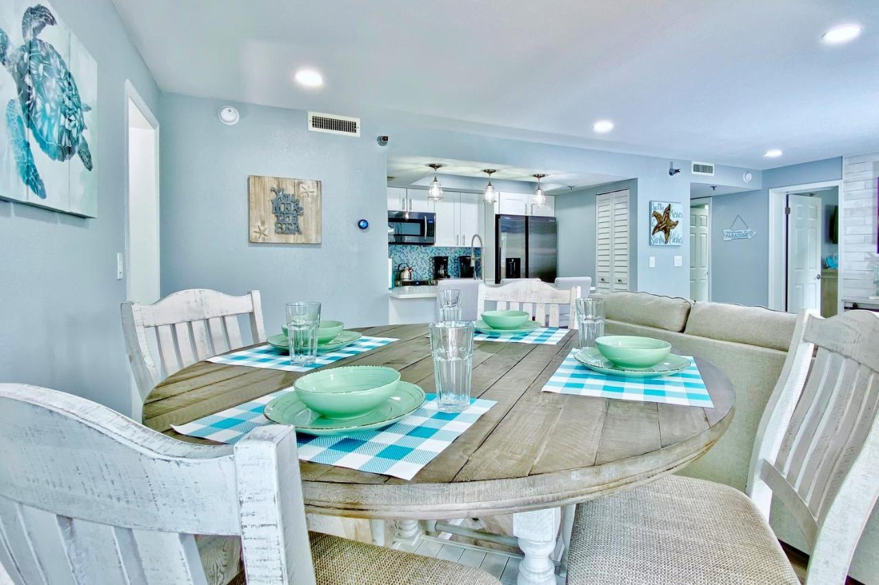 Water View 107 Apartment Clearwater Beach Exterior foto