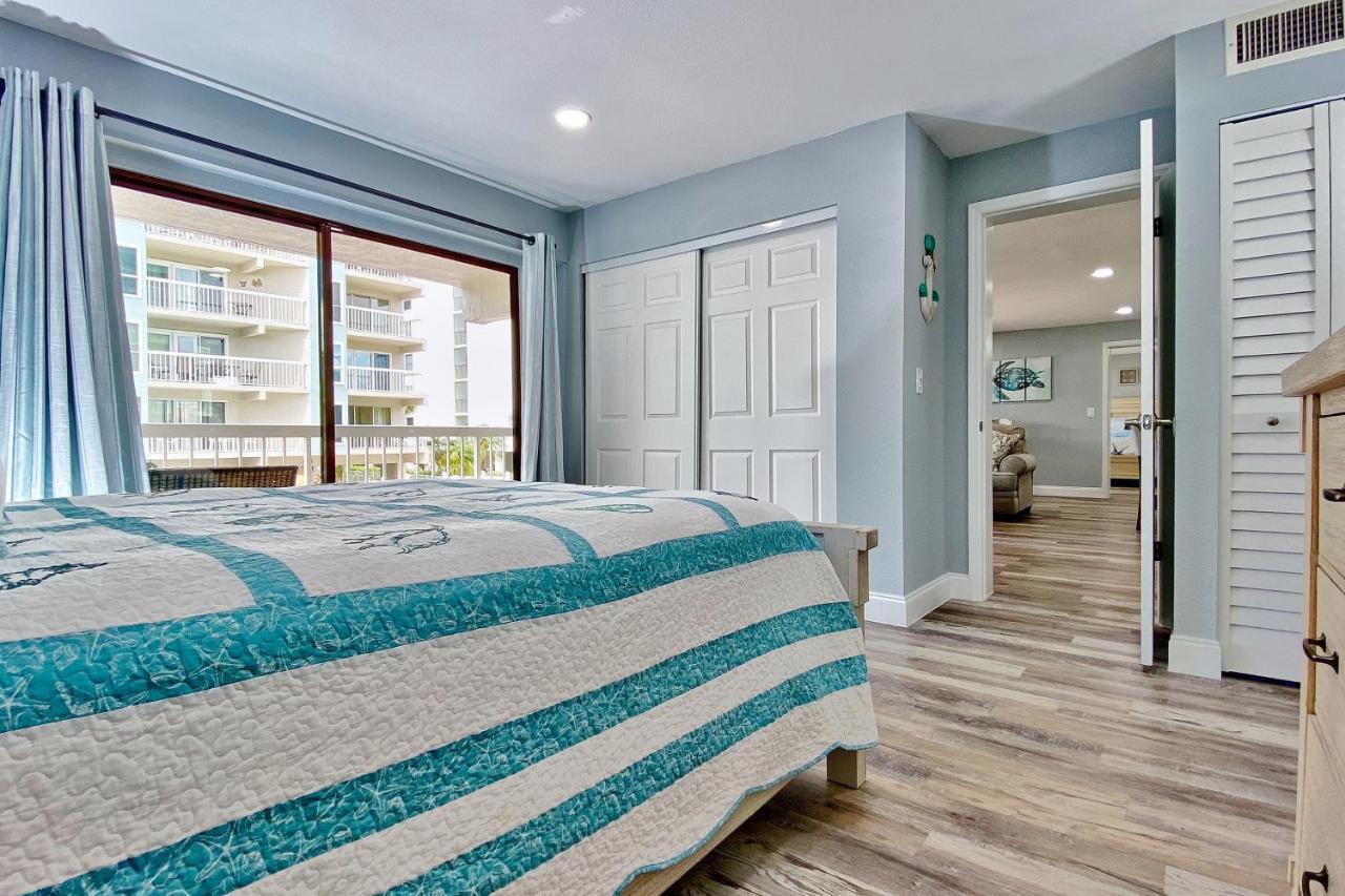 Water View 107 Apartment Clearwater Beach Exterior foto