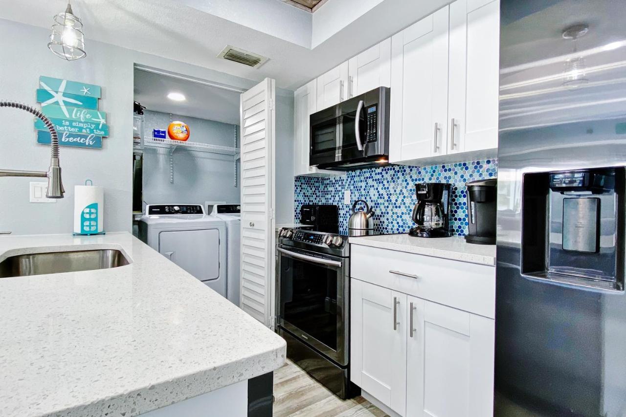 Water View 107 Apartment Clearwater Beach Exterior foto