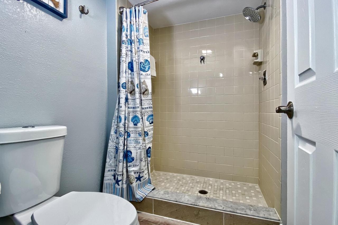 Water View 107 Apartment Clearwater Beach Exterior foto